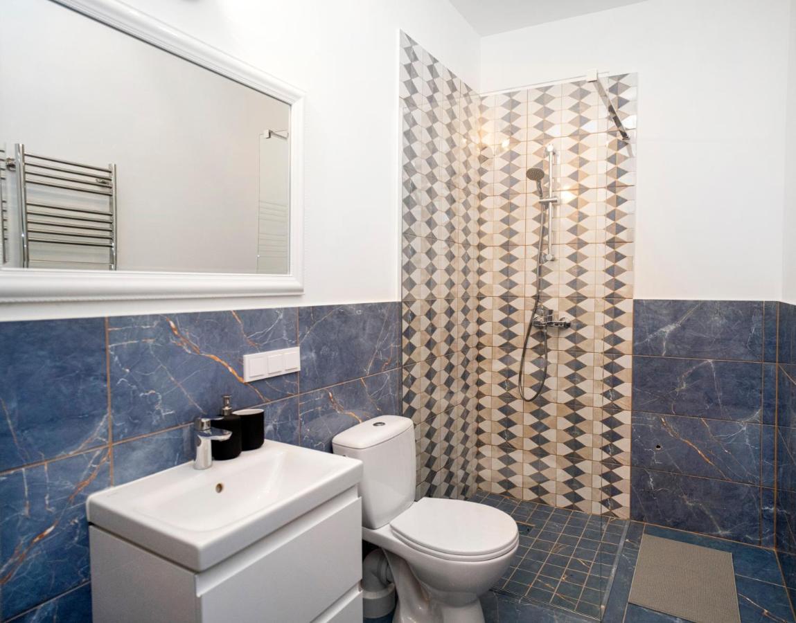 Central Station Apartment No4 Kaunas Buitenkant foto