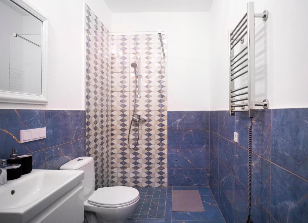 Central Station Apartment No4 Kaunas Buitenkant foto